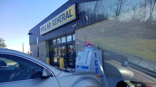 Discount Store «Dollar General», reviews and photos, 4781 Lapeer Rd, Kimball, MI 48074, USA