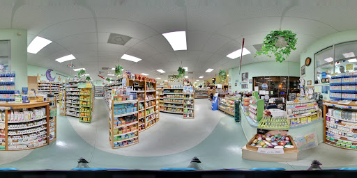 Health Food Store «Sunseed Food Co-Op Inc», reviews and photos, 6615 N Atlantic Ave B, Cape Canaveral, FL 32920, USA