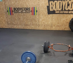 Bodycore Tijuana photo
