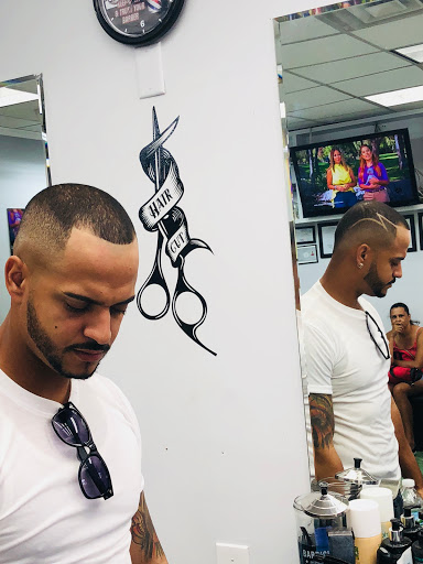 Barber Shop «Step Up Salon & Barbershop», reviews and photos, 220 Jefferson St, Newark, NJ 07105, USA