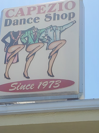 Dance Store «Capezio Dance Shop», reviews and photos, 7128 Owensmouth Ave, Canoga Park, CA 91303, USA