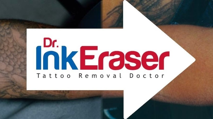 Doctor Ink Eraser - Hoover 35244