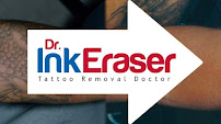 Doctor Ink Eraser - Hoover