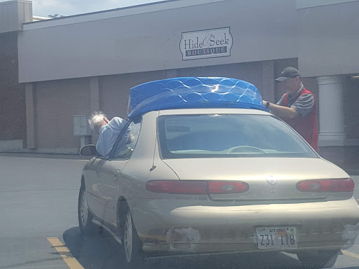 Hardware Store «Colonial Ace», reviews and photos, 380 E Pages Ln, Centerville, UT 84014, USA