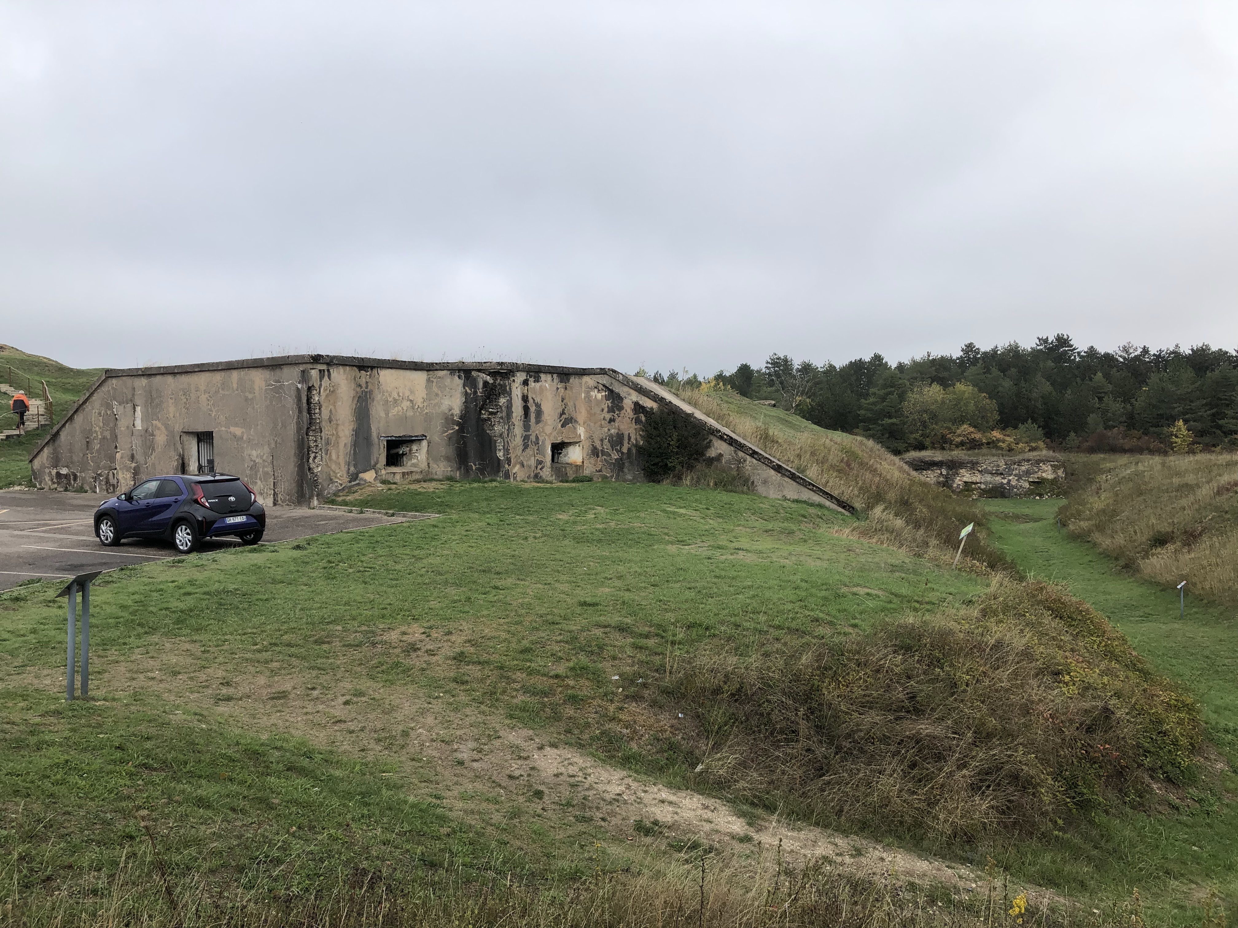Photo n° 25 de l'avis de Yves.h fait le 01/10/2022 à 13:07