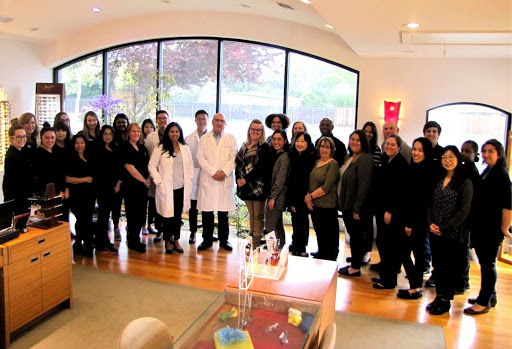 Silicon Valley Eye Physicians image