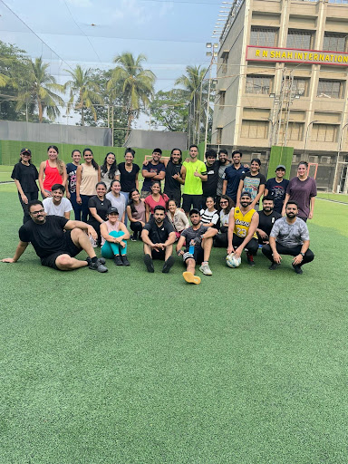 The Tribe India Fitness