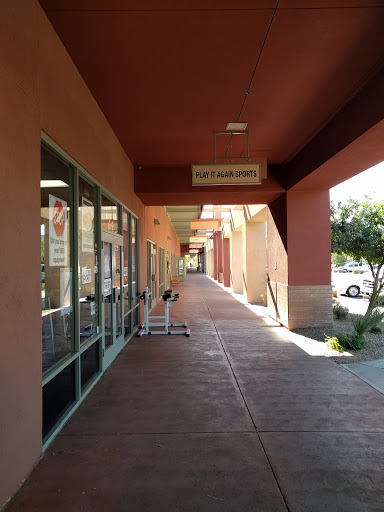 Sporting Goods Store «Play It Again Sports», reviews and photos, 1400 N Litchfield Rd, Goodyear, AZ 85395, USA
