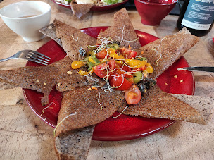 Photo n°13 de Lez ar dreo à Lézardrieux ()