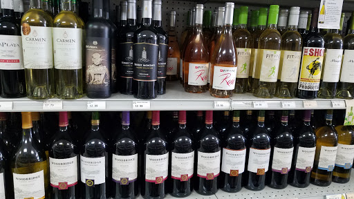 Liquor Store «Pike Wines & Liquors», reviews and photos, 111 N White Horse Pike, Hammonton, NJ 08037, USA