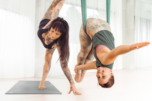 Bend + Fly Yoga image