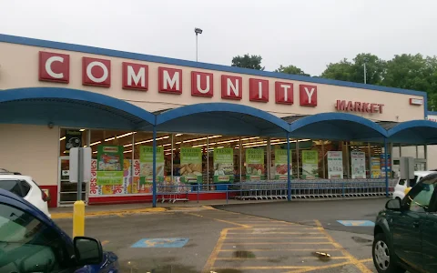 Community Supermarket image