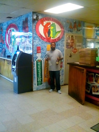 Liquor Store «Cajun Liquor», reviews and photos, 246 E 70th St, Shreveport, LA 71106, USA