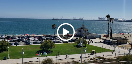 Shopping Mall «Shoreline Village», reviews and photos, 401-435 Shoreline Village Drive, Long Beach, CA 90802, USA