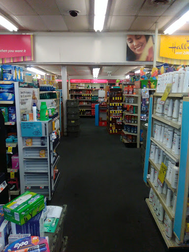 Drug Store «CVS», reviews and photos, 170-25 Hillside Avenue, Jamaica, NY 11432, USA