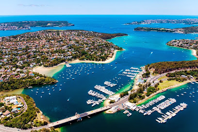 Sydney Harbour Kayaks - Middle Harbour