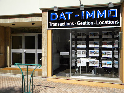 Dat-Immobilier à Menton