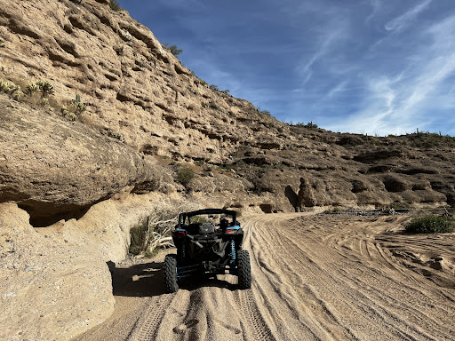 Recreational Vehicle Rental Agency «Extreme Arizona ATV & Jet Ski Rentals», reviews and photos, 6921 E Cave Creek Rd, Cave Creek, AZ 85331, USA
