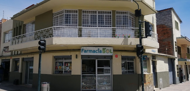 Farmacias Marisol