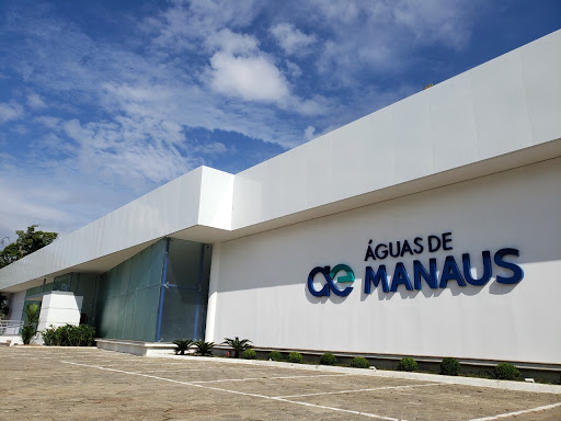 Águas de Manaus - Sede Administrativa