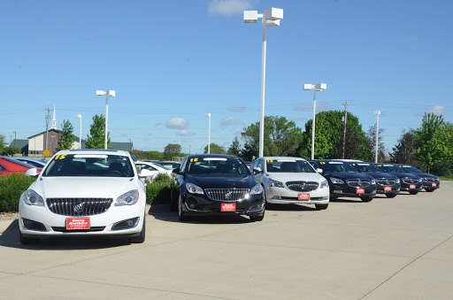Chevrolet Dealer «Deery Brothers», reviews and photos, 6000 E University Ave, Pleasant Hill, IA 50327, USA
