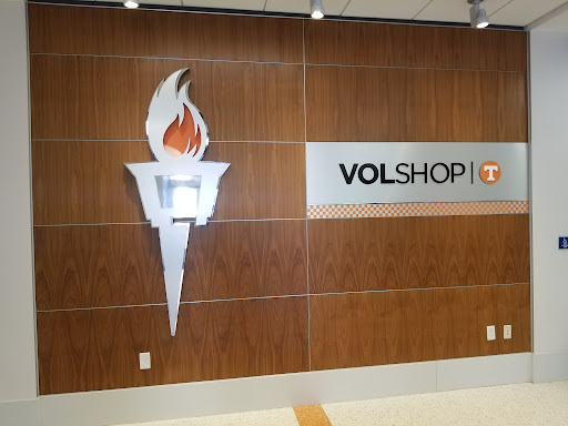 Book Store «VolShop», reviews and photos, 1015 Phillip Fulmer Way, Knoxville, TN 37996, USA