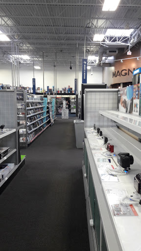 Electronics Store «Best Buy», reviews and photos, 5299 Eldorado Pkwy, Frisco, TX 75033, USA