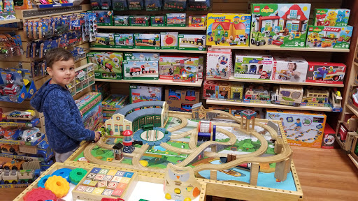 Toy Store «Piccolo Mondo Toys», reviews and photos, 4768 NW Bethany Blvd C5, Portland, OR 97229, USA