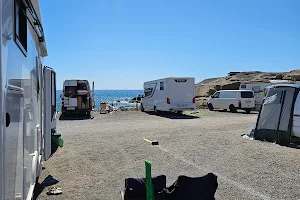 Camping Caleta del Sordo image