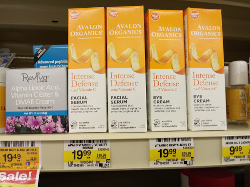 Grocery Store «Jewel-Osco», reviews and photos, 2501 Schaumburg Rd, Schaumburg, IL 60194, USA