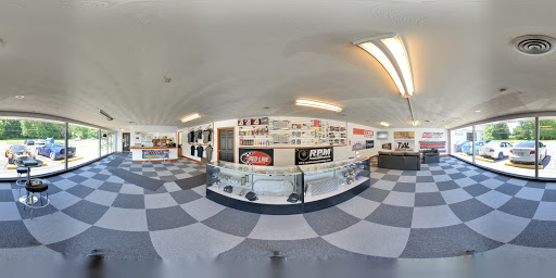 Metal Fabricator «Fathouse Fabrications», reviews and photos, 9685 Old State Rd 37 N, Martinsville, IN 46151, USA