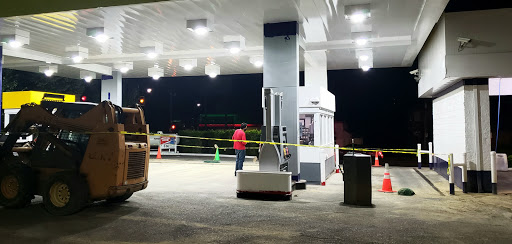 Self Service Car Wash «Astro Self Services Car Wash», reviews and photos, 3911 SE Powell Blvd, Portland, OR 97202, USA