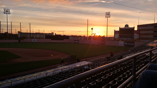 Stadium «Bears and Eagles Riverfront Stadium», reviews and photos, 450 Broad St, Newark, NJ 07102, USA