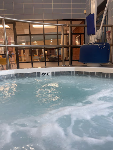 Recreation Center «James City County Recreation Center», reviews and photos