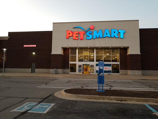 PetSmart, 5750 W 86th St, Indianapolis, IN 46278, USA, 