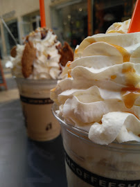 Crème glacée du Café French Coffee Shop à Avignon - n°16