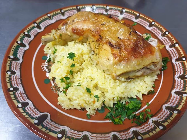 Корпоративен кетъринг - Ресторант