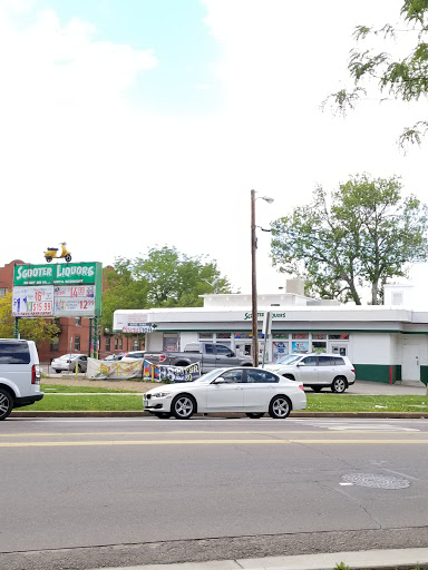 Liquor Store «Scooter Liquors», reviews and photos, 1515 E Colfax Ave, Denver, CO 80218, USA