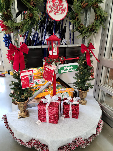 Department Store «Walmart Supercenter», reviews and photos, 501 E Lincoln Hwy, New Lenox, IL 60451, USA