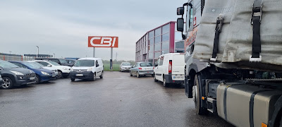 C.b.i à Rivery