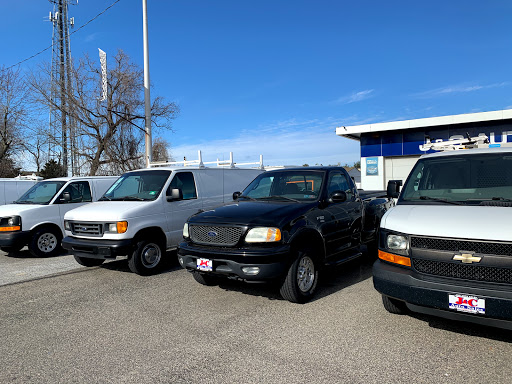 Used Car Dealer «J & C Auto Sales», reviews and photos, 1912 Landis Ave, Vineland, NJ 08360, USA