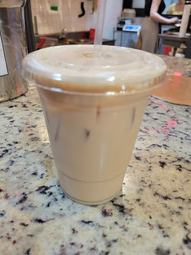 Coffee Store «Old City Coffee», reviews and photos, 1200 Filbert St, Philadelphia, PA 19107, USA