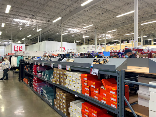 Warehouse club «BJ’s Wholesale Club», reviews and photos, 110 NJ-23, Riverdale, NJ 07457, USA