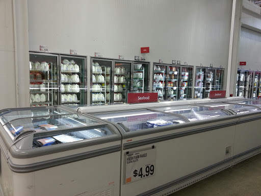 Warehouse club «BJ’s Wholesale Club», reviews and photos, 40 Black Rock Turnpike, Fairfield, CT 06825, USA