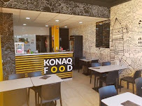 Atmosphère du Kebab Konaq Food à Montélimar - n°1