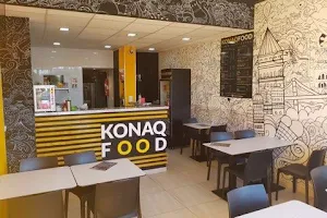 Konaq Food image