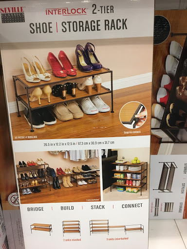 Department Store «Bed Bath & Beyond», reviews and photos, 2385 Iron Point Rd, Folsom, CA 95630, USA