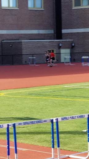 Stadium «Robert Rich Sr All High Stadium», reviews and photos, 2885 Main St, Buffalo, NY 14214, USA