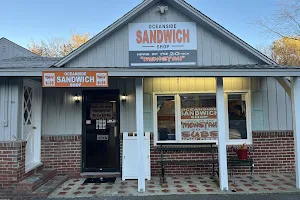 Oceanside Sandwich Shop image