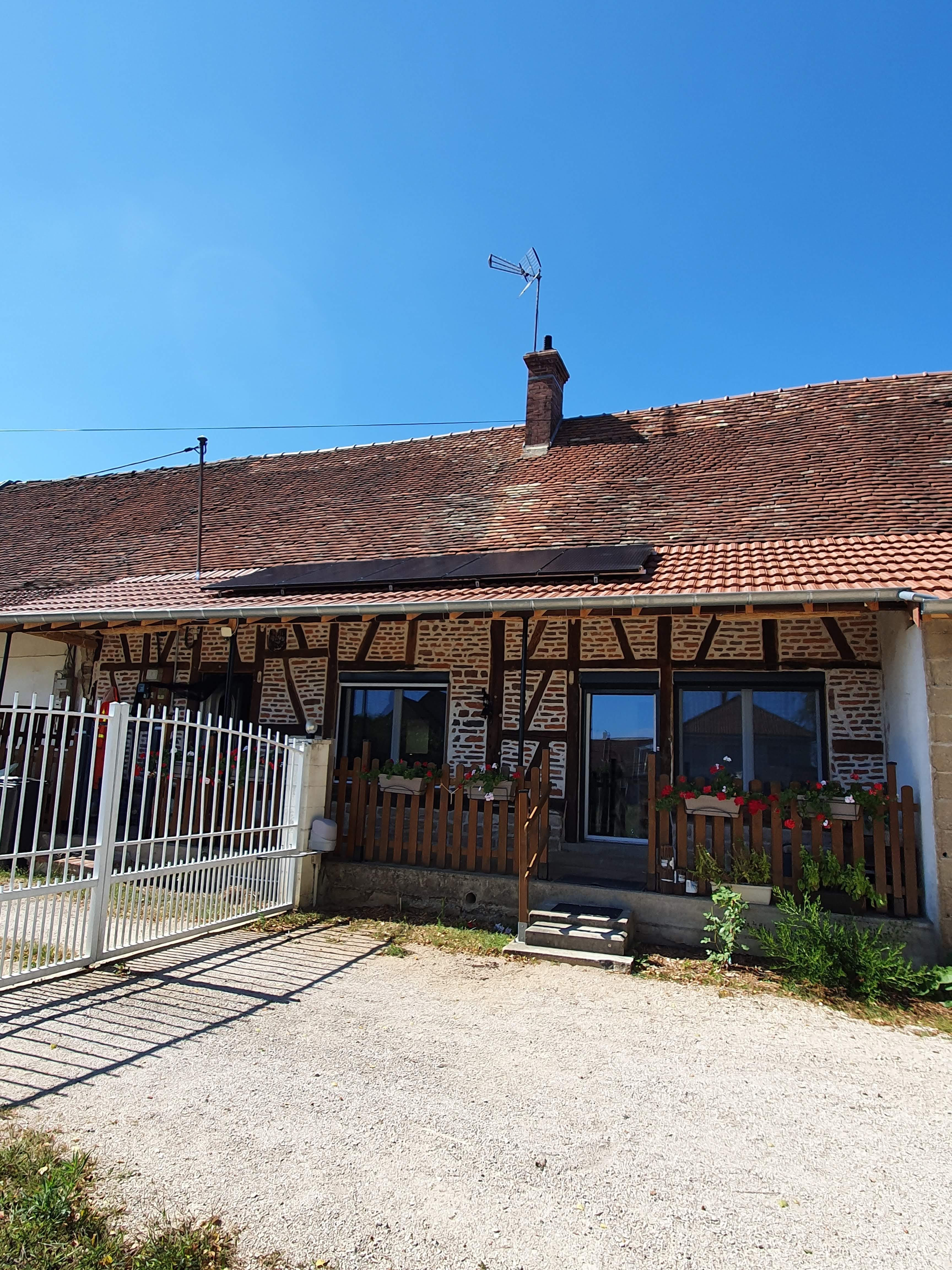 Photo n° 2 de l'avis de Dubois.o fait le 30/10/2020 à 09:54